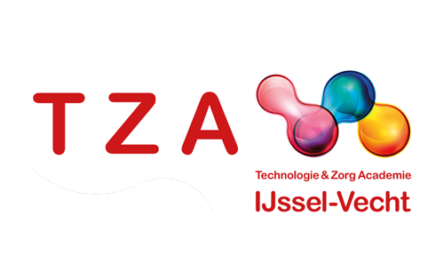 Logo TZA IJssel-Vecht