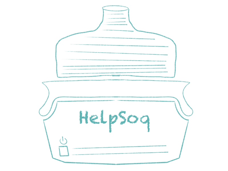 <strong>HELPSOQ</strong>