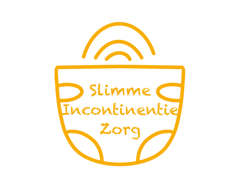 <strong>SLIMME INCONTINENTIEZORG</strong>